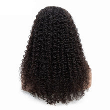 Load image into Gallery viewer, 13X4 front lace hair cover false hair