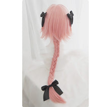 Load image into Gallery viewer, Astorfu Apocrypha Afu Headwear Cosplay Wig