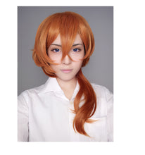 Load image into Gallery viewer, Zhongyuan Zhongyuan hairpiece with Cosplay hairpiece
