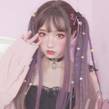 Load image into Gallery viewer, Fashion Wig Female Long Curly Hair Big Waves