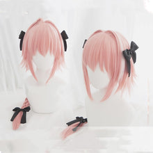 Load image into Gallery viewer, Astorfu Apocrypha Afu Headwear Cosplay Wig