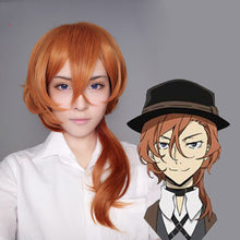Load image into Gallery viewer, Zhongyuan Zhongyuan hairpiece with Cosplay hairpiece
