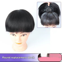 Load image into Gallery viewer, Wig Set Women With White Hair On The Head