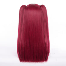 Load image into Gallery viewer, Women's Fashion Simple Cosplay Prop Wig