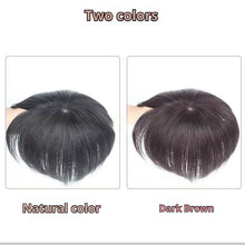 Load image into Gallery viewer, Wig Set Women With White Hair On The Head