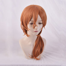 Load image into Gallery viewer, Zhongyuan Zhongyuan hairpiece with Cosplay hairpiece