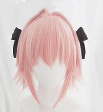 Load image into Gallery viewer, Astorfu Apocrypha Afu Headwear Cosplay Wig