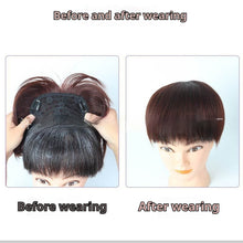 Load image into Gallery viewer, Wig Set Women With White Hair On The Head