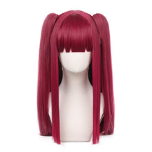 Load image into Gallery viewer, Women's Fashion Simple Cosplay Prop Wig