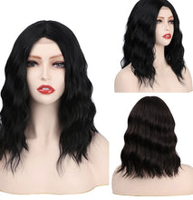 Load image into Gallery viewer, European And American Wig Ladies Before Lace