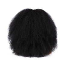 Load image into Gallery viewer, European Beauty Fluffy Explosive Head Chemical Fiber Wig