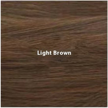 Load image into Gallery viewer, Black Wrapped Tube Small Curly Hair Short Wig Chemical Fiber Wig