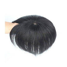 Load image into Gallery viewer, Wig Set Women With White Hair On The Head