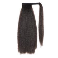 Load image into Gallery viewer, Women's High Temperature Silk Fluffy Wig Head Cover