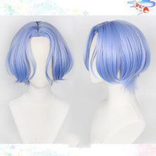 Load image into Gallery viewer, Infinite Skateboard SK8 The Infinity Lanya Cos Wig Big Scalp