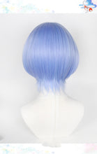 Load image into Gallery viewer, Infinite Skateboard SK8 The Infinity Lanya Cos Wig Big Scalp
