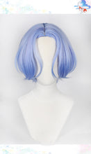 Load image into Gallery viewer, Infinite Skateboard SK8 The Infinity Lanya Cos Wig Big Scalp