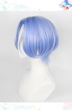 Load image into Gallery viewer, Infinite Skateboard SK8 The Infinity Lanya Cos Wig Big Scalp