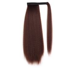 Load image into Gallery viewer, Women's High Temperature Silk Fluffy Wig Head Cover