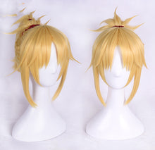 Load image into Gallery viewer, SUNCOS FGO Mordred cosplay wig