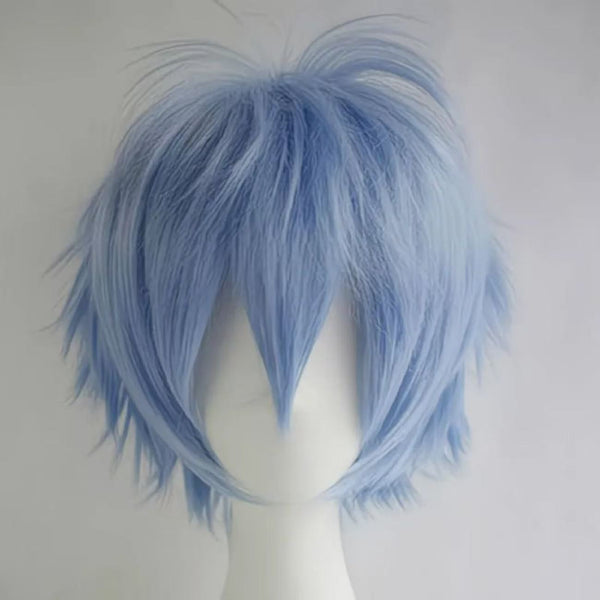 Multiple Colors Available COS Fake Fur Girl Outfit