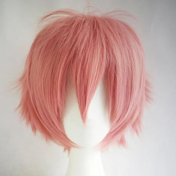 Multiple Colors Available COS Fake Fur Girl Outfit