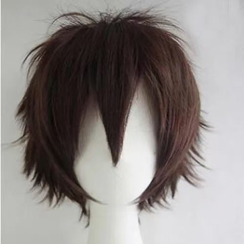 Multiple Colors Available COS Fake Fur Girl Outfit