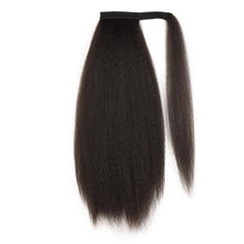 Load image into Gallery viewer, Women's High Temperature Silk Fluffy Wig Head Cover