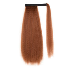 Load image into Gallery viewer, Women's High Temperature Silk Fluffy Wig Head Cover