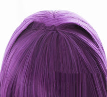 Load image into Gallery viewer, FGrand Order FGOCaster Cos Anime Wig