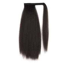 Load image into Gallery viewer, Women's High Temperature Silk Fluffy Wig Head Cover