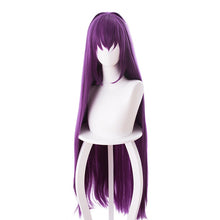 Load image into Gallery viewer, FGrand Order FGOCaster Cos Anime Wig