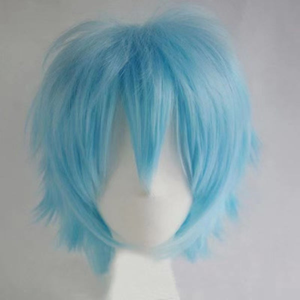 Multiple Colors Available COS Fake Fur Girl Outfit