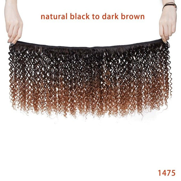 S-noilite 8 Inch 20cm Deep Wavy Hair Weaving Synthetic Hair Bundles Weave Extensions 120g Water Weave Braid Hairpiece Brand New